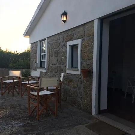 Casa Da Elvira - Quinta De Sto Antonio Holiday home Midoes