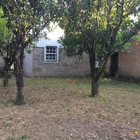 Casa Da Elvira - Quinta De Sto Antonio