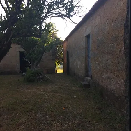 Holiday home Casa Da Elvira - Quinta De Sto Antonio Midoes