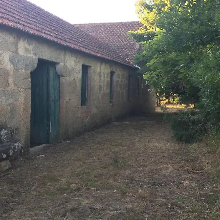 Casa Da Elvira - Quinta De Sto Antonio Holiday home